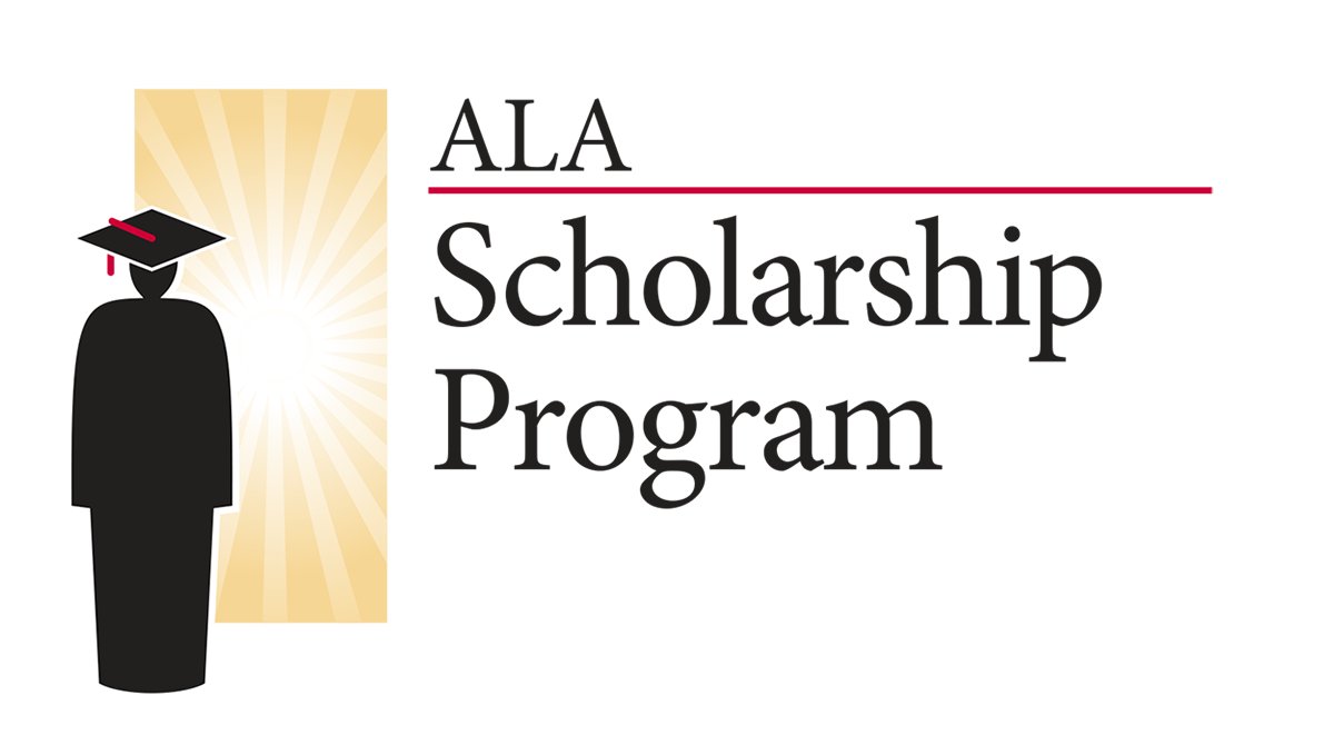 Need some 💰 to help pay for library school? More than $300,000 is available annually through the ALA Scholarship Program. Submissions are due March 1st. Check the individual scholarship guidelines and apply here: ala.org/educationcaree…