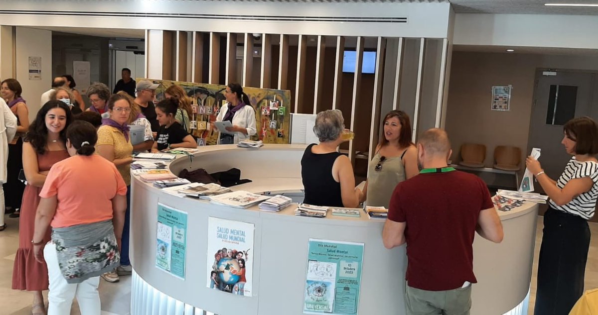 AGS Sur de Sevilla tweet media