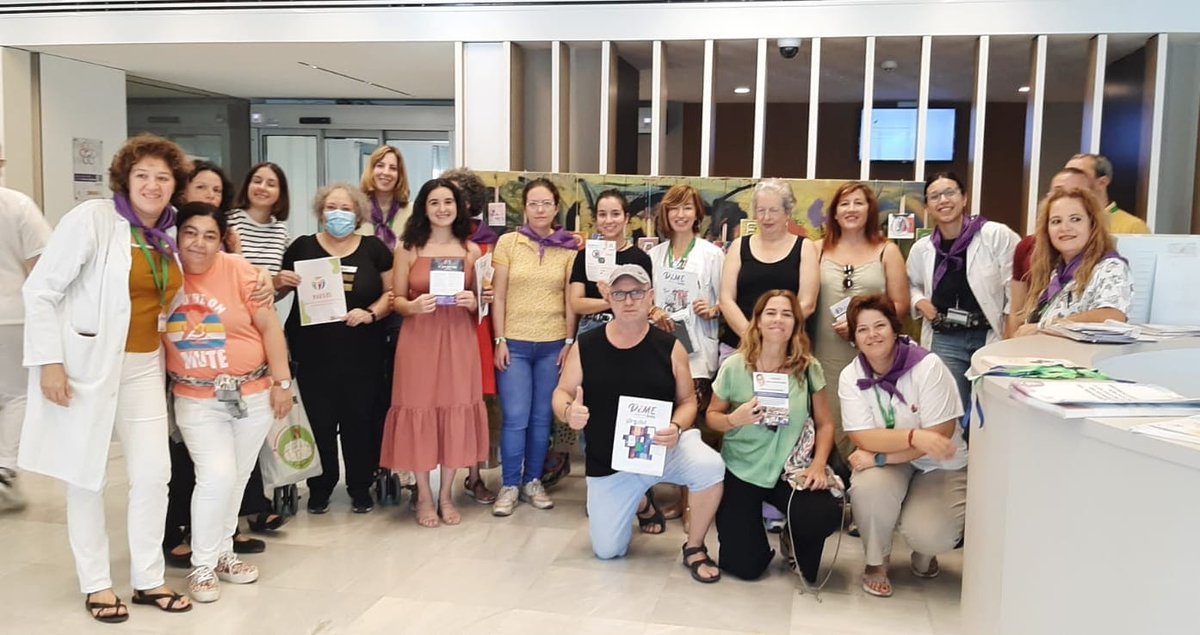 AGS Sur de Sevilla tweet media
