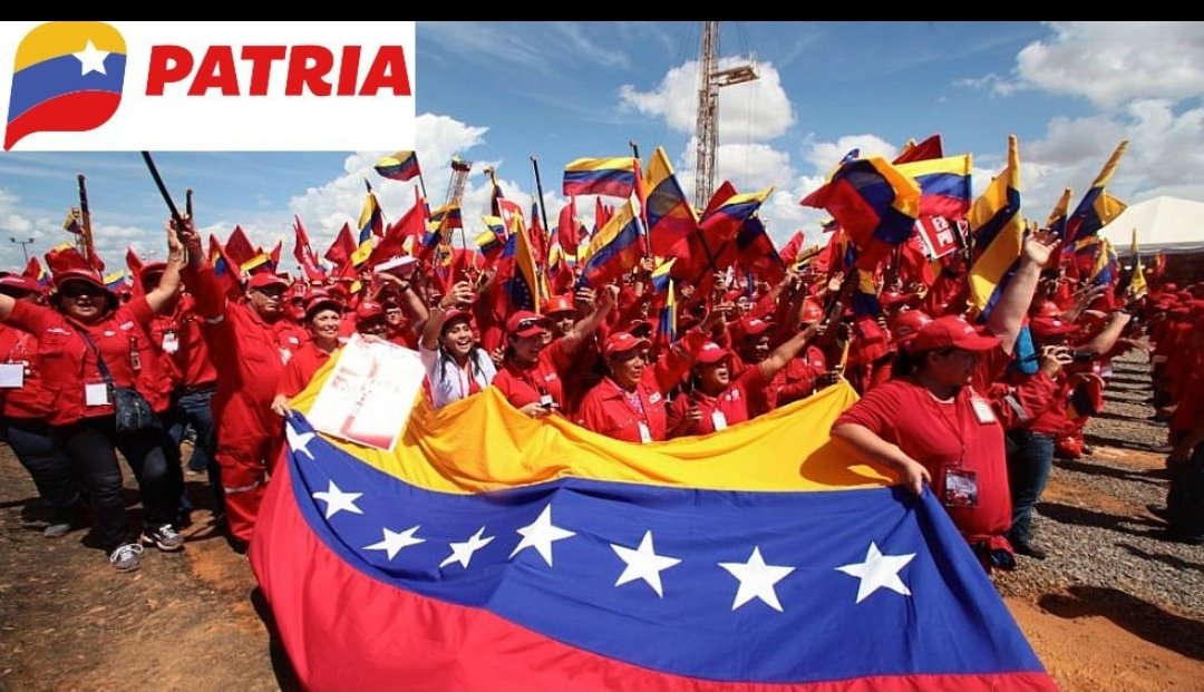 Canal Patria Digital tweet media