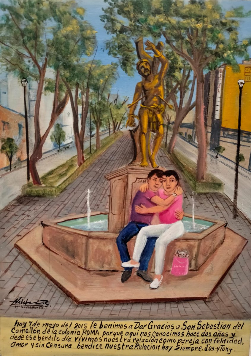 Niño del Paste tweet media