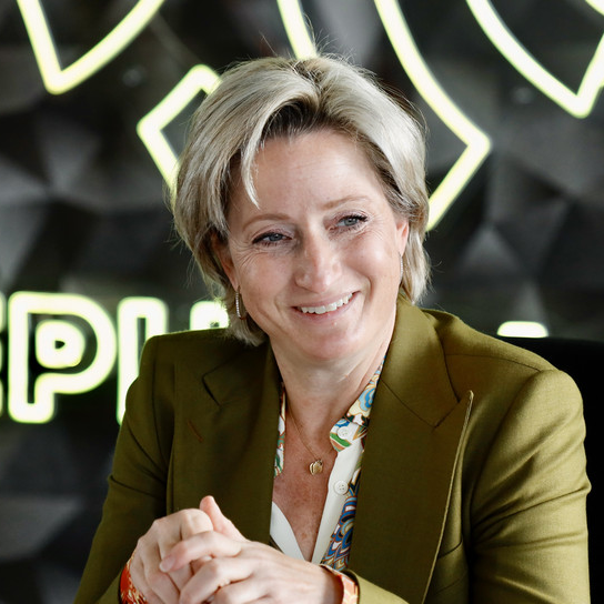 Startup_BW's tweet photo. Die Wirtschaftsministerin hat in der vergangenen Woche bei den #DeepTechs @Aleph__Alpha und @QantGmbH vorbeigeschaut. Mehr über die ihre Eindrücke und die Einschätzung zum #Tech-Standort @thelaend in den NEWS:
https://t.co/J2PgbG4Akz
@WM_BW #startupbw #KI #quantumtech https://t.co/FJLjIB8NC3