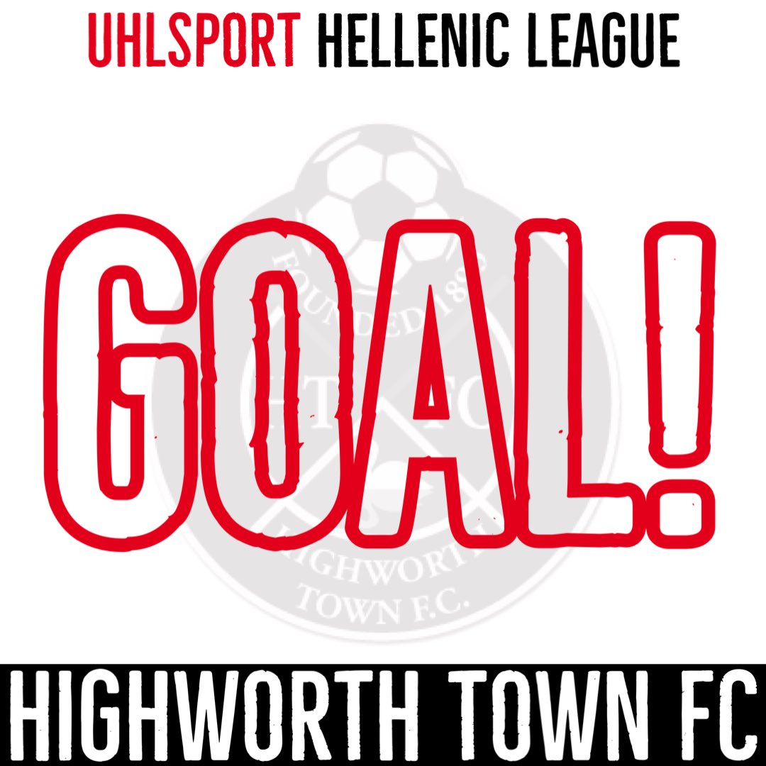 Highworth Town FC tweet media