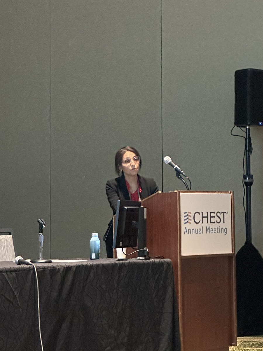 S Naydenov (@snpert) on Twitter photo Our first year Pulm Crit fellow Mai Abdullah presenting an interesting case in Bugs and Drugs session at CHEST 2023 <a href="/GkamelMD/">Ghassan kamel MD FCCP</a> <a href="/SLUPCCM/">SLU Pulmonary and Critical Care Fellowship</a> @KawaiiDocMD <a href="/slusom/">SLU Medicine</a> Proud of you Mai! Our first year Pulm Crit fellow Mai Abdullah presenting an interesting case in Bugs and Drugs session at CHEST 2023 <a href="/GkamelMD/">Ghassan kamel MD FCCP</a> <a href="/SLUPCCM/">SLU Pulmonary and Critical Care Fellowship</a> @KawaiiDocMD <a href="/slusom/">SLU Medicine</a> Proud of you Mai!