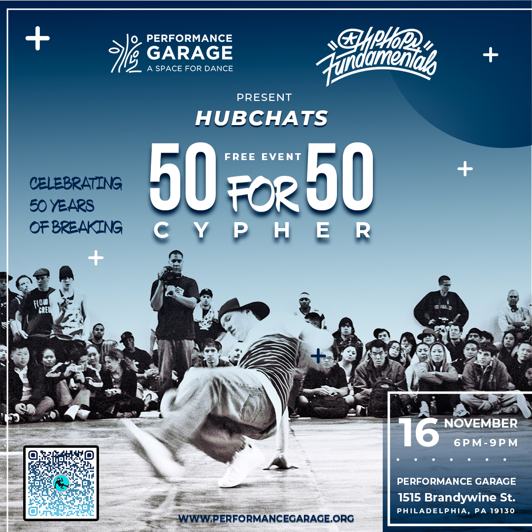 Performance Garage tweet media