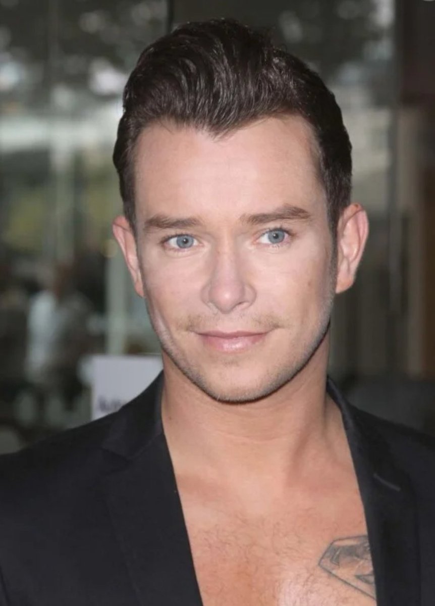 mands_bristol's tweet photo. 14 years an angel...๐ Remembering the beautiful man Stephen Gately.
Gone but never forgotten, forever young #rememberingsteo https://t.co/ESJkEBahvL