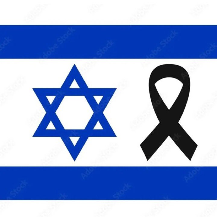 ClauDePizan's tweet photo. @IsraelinSpanish https://t.co/hGekCyKXSh