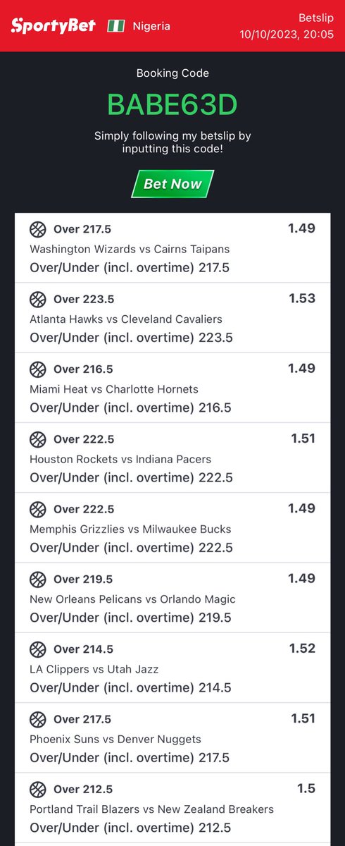 CEACER042's tweet photo. First 40 to like and retweet gets 30k each after E boom  don’t sleep on this game 💯✅

BABE63D
49791E5

Gamble responsibly ✅🏀

@Ekitipikin @BIGDON_BD @LouieDi13 @hockemania https://t.co/ejuHRSkJJ5