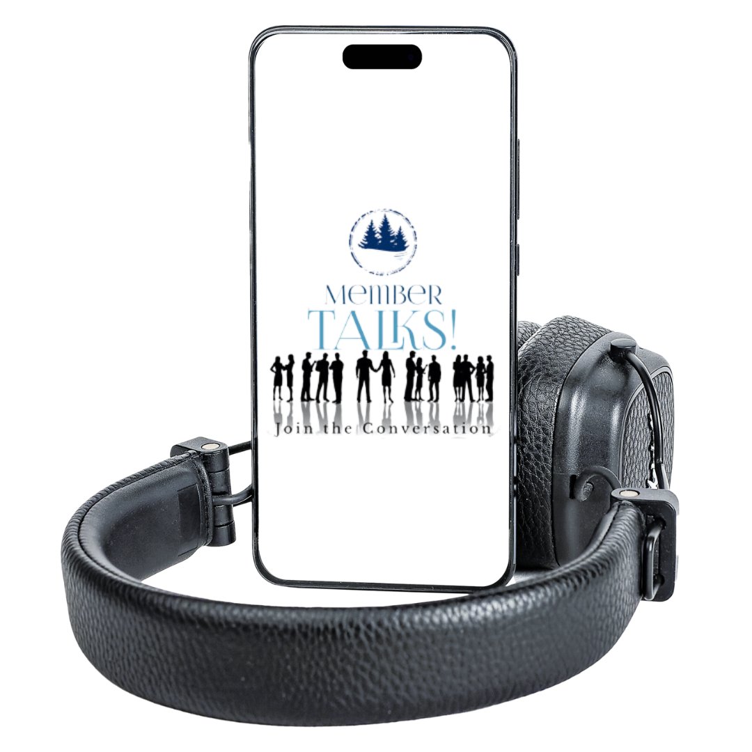 FITsocialmedia_'s tweet image. Just had the honour of being a guest on the amazing podcast &quot;MemberTalks&quot; with very engaging host Rob Goff @DAPlanning 😀

But before that, we had an &quot;on the fly&quot; chat about social media at NFDA2023: spoti.fi/46pKYtx 🎙

#membertalks #funeraldirectors #FITsocialmedia