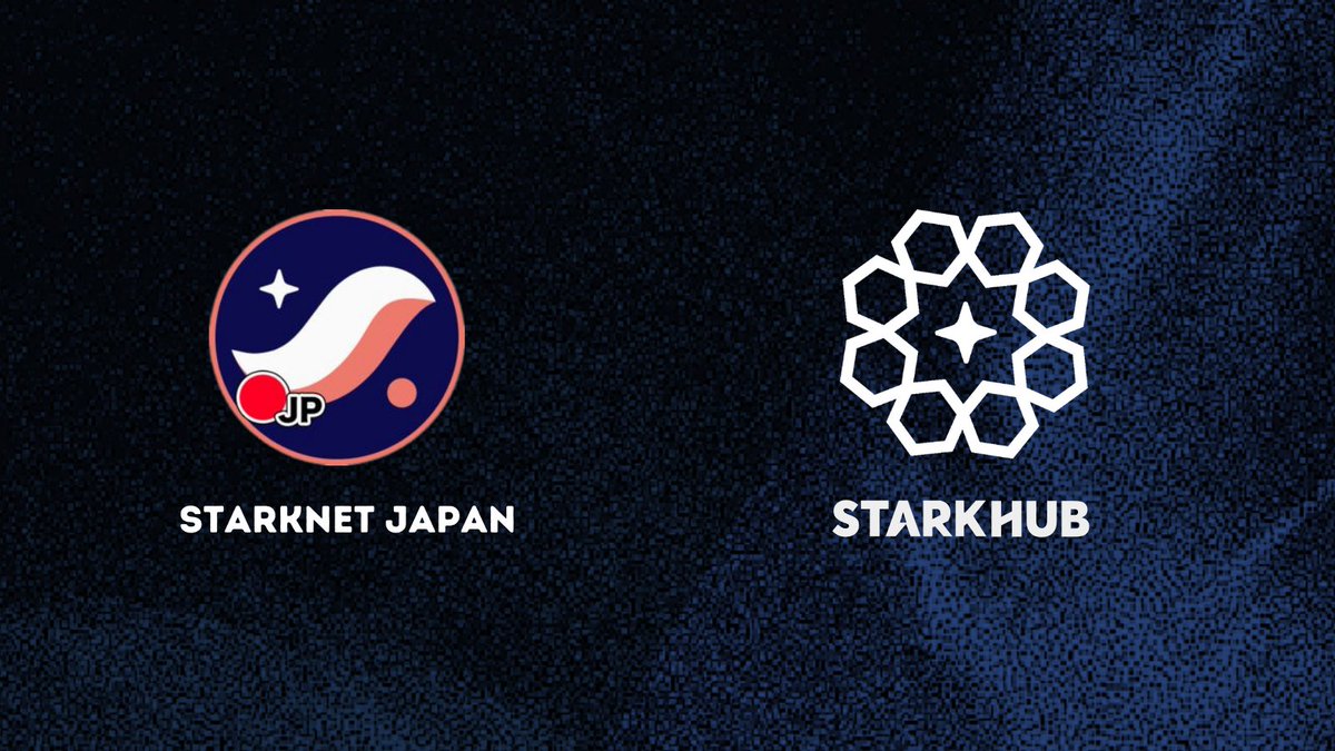 StarkHub tweet media