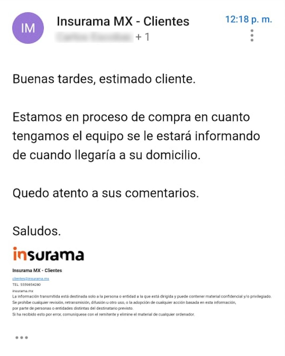 Georgina Enríquez tweet media