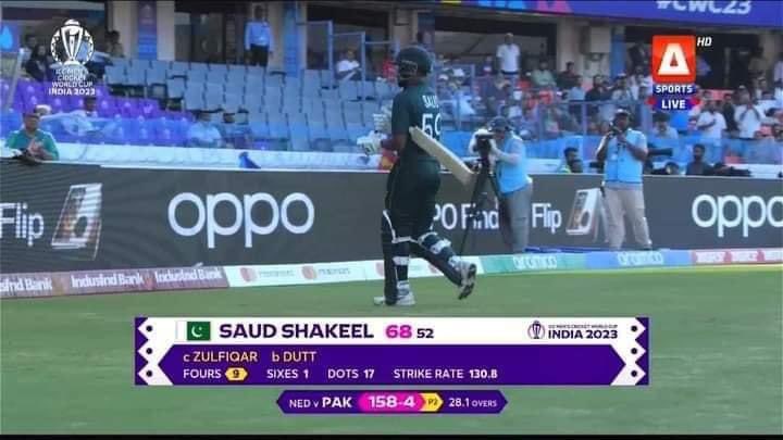 abidhucainPK's tweet image. یار اس بندے سے میرا بلکل امید نہیں تھا میری طرح اور بھی بہت ہوتے لیکن اس نے آکر سب کے منہ بند کر دیں اور پاکستان سے بہت مشکلات سے بچا لیا، سعود جیسا بھی ہے لیکن اس کا یہ اننگز میں کھبی بھی نہیں بھولو گاں،🏏
#ODIWorldCup2023 
#pakistancricketteam 
#PAKvsNET 
#saudshakeel

 #PAKvSL