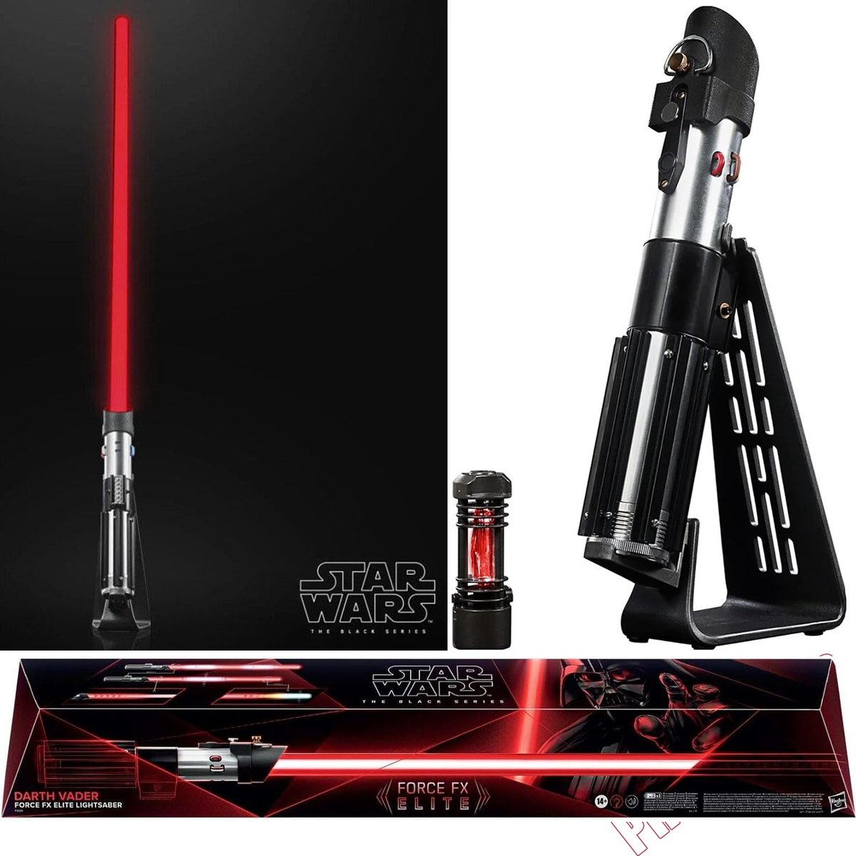 pop_holmes's tweet photo. ๐จPrime Sale
Darth Vader Force FX Elite is down to $194.99 #ad
https://t.co/Plfxc6kOZu
#darthvader #lightsaber #forcefx #collectibles #popholmes https://t.co/r4PNXMt7xc