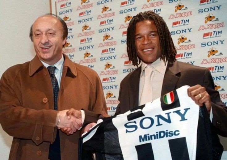 doctor_el86's tweet image. Grazie @LucianoMoggi 
Grazie.

#Davids
#Juventus