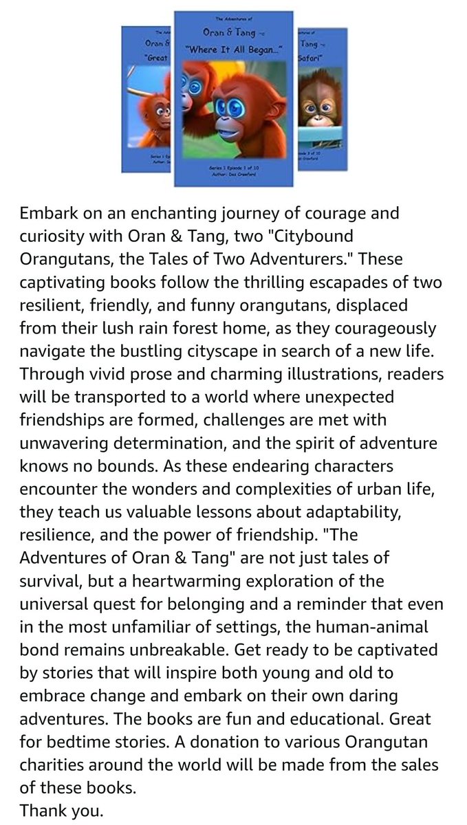 Daz's series of 10 published children's books now available on Amazon and Barnes &amp; Noble. A fantastic Christmas present idea 🎁. #Christmas2023 #childrensbooks #bedtimestories