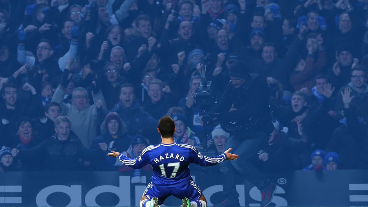 Too bad to say good bye but you paid your dues to the world game. <a href="/hazardeden10/">Eden Hazard</a> 👏