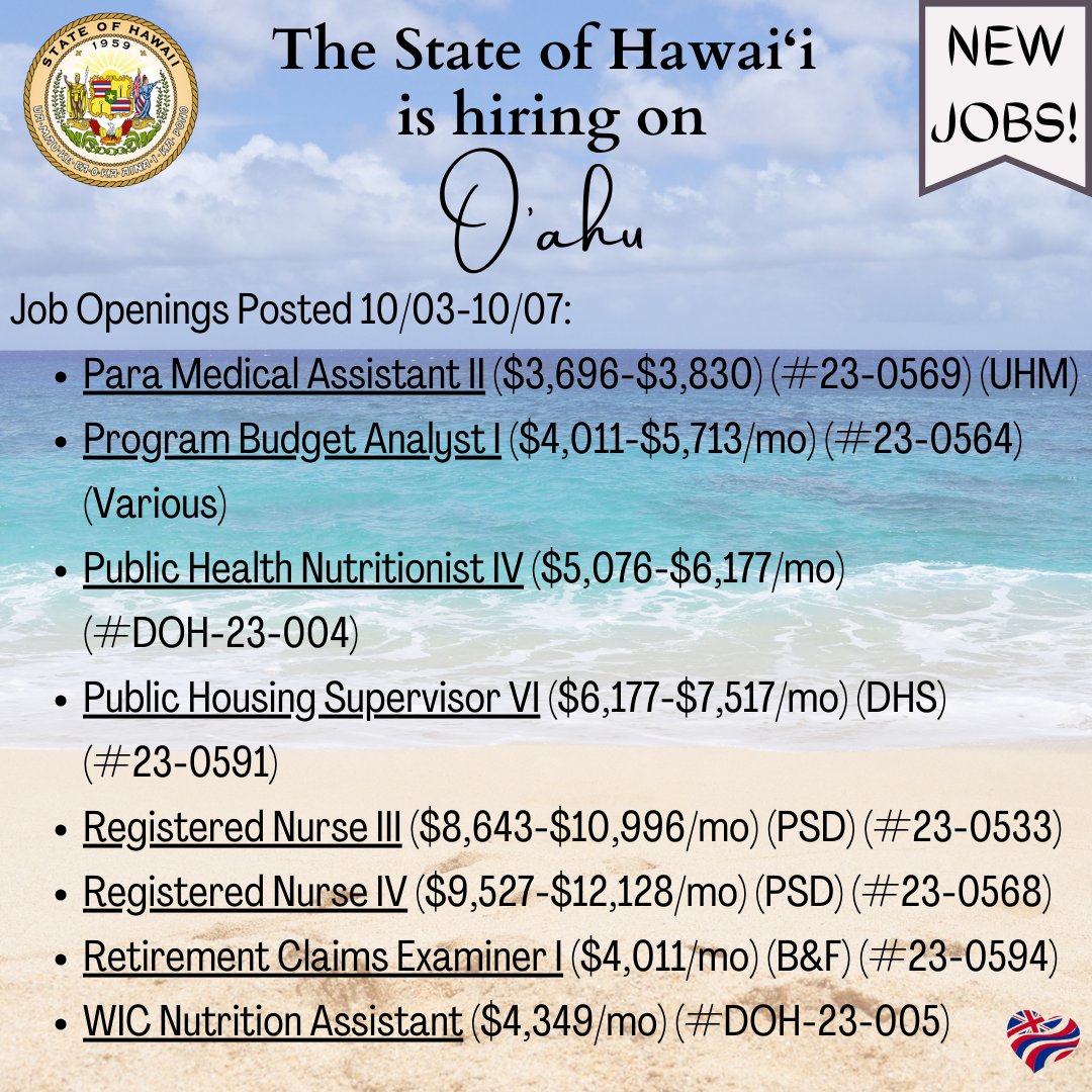 Hawaii Department of Public Safety (PSD)