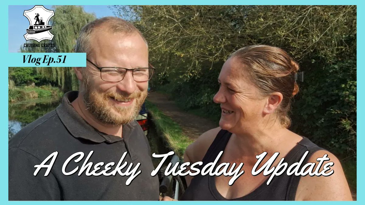 Cruising Crafts tweet media