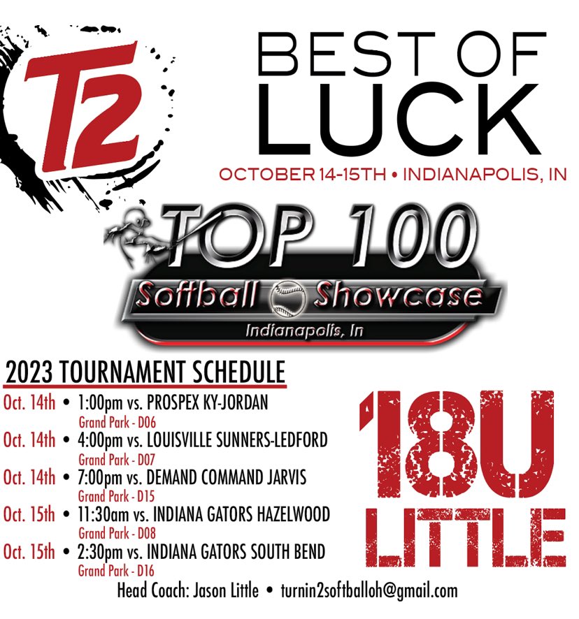 18u Turnin2 Ohio tweet media