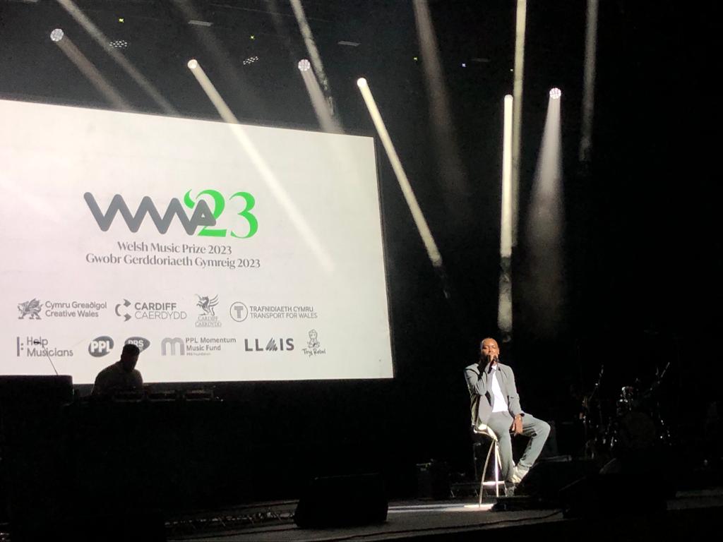 PPL (@ppluk) on Twitter photo Up next is one of the hottest names in Welsh rap, #PPLMomentum funded <a href="/macethegreat_/">Mace The Great</a>
<a href="/welshmusicprize/">Welsh Music Prize</a> #WMP2023 Up next is one of the hottest names in Welsh rap, #PPLMomentum funded <a href="/macethegreat_/">Mace The Great</a>
<a href="/welshmusicprize/">Welsh Music Prize</a> #WMP2023
