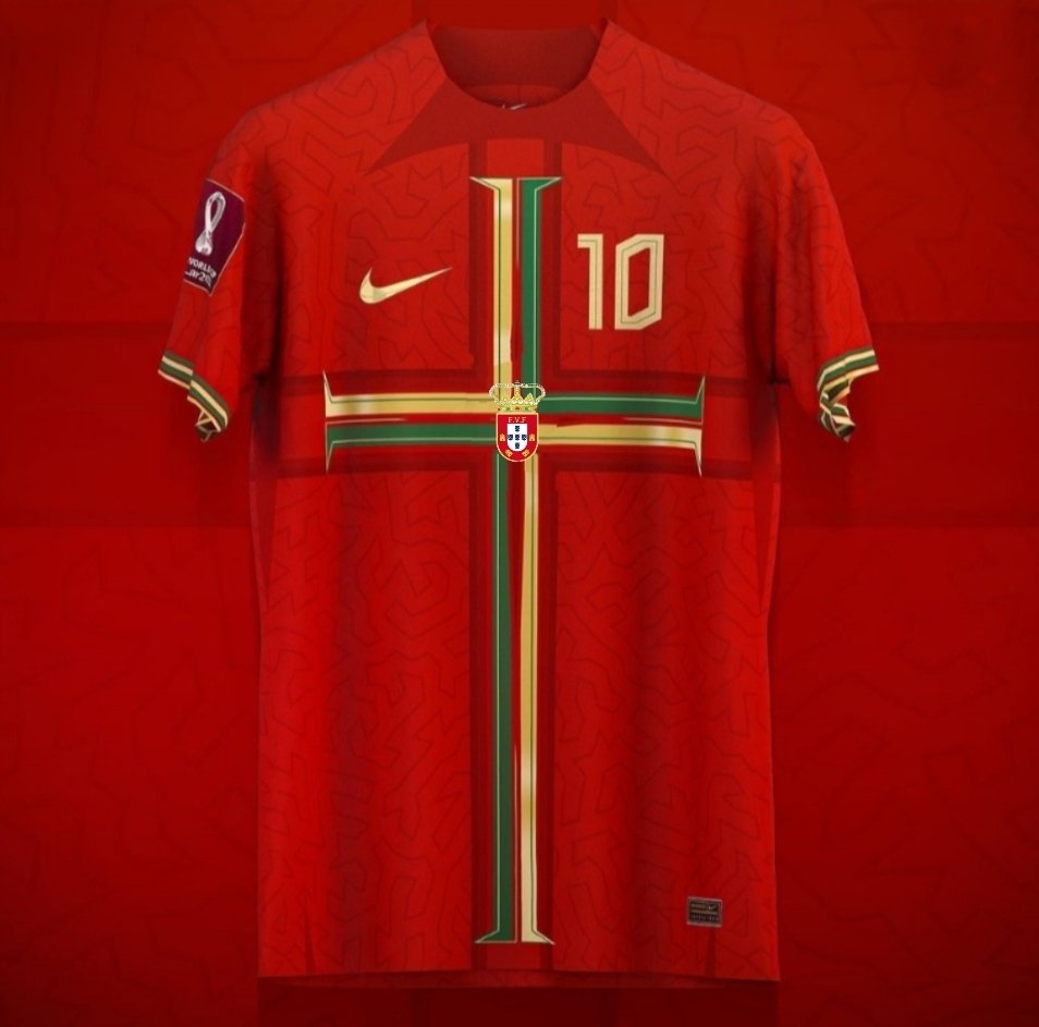 Vortugal Seleção tweet media