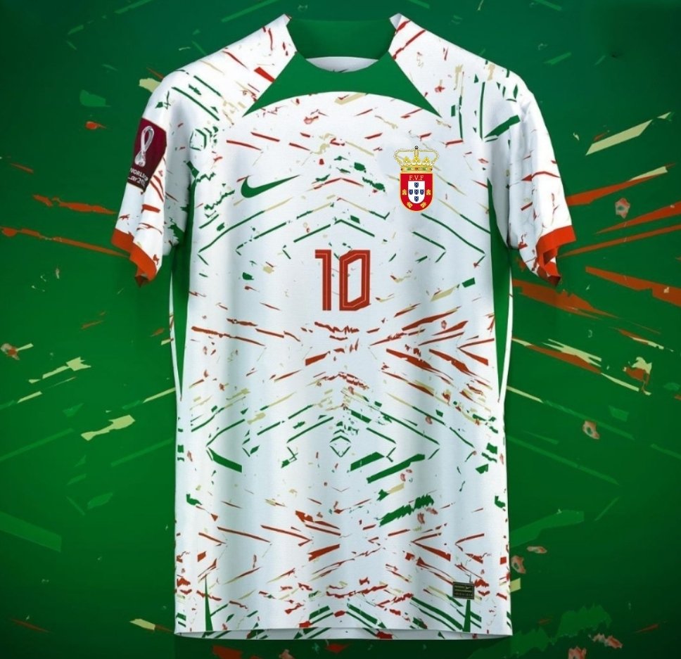 Vortugal Seleção tweet media