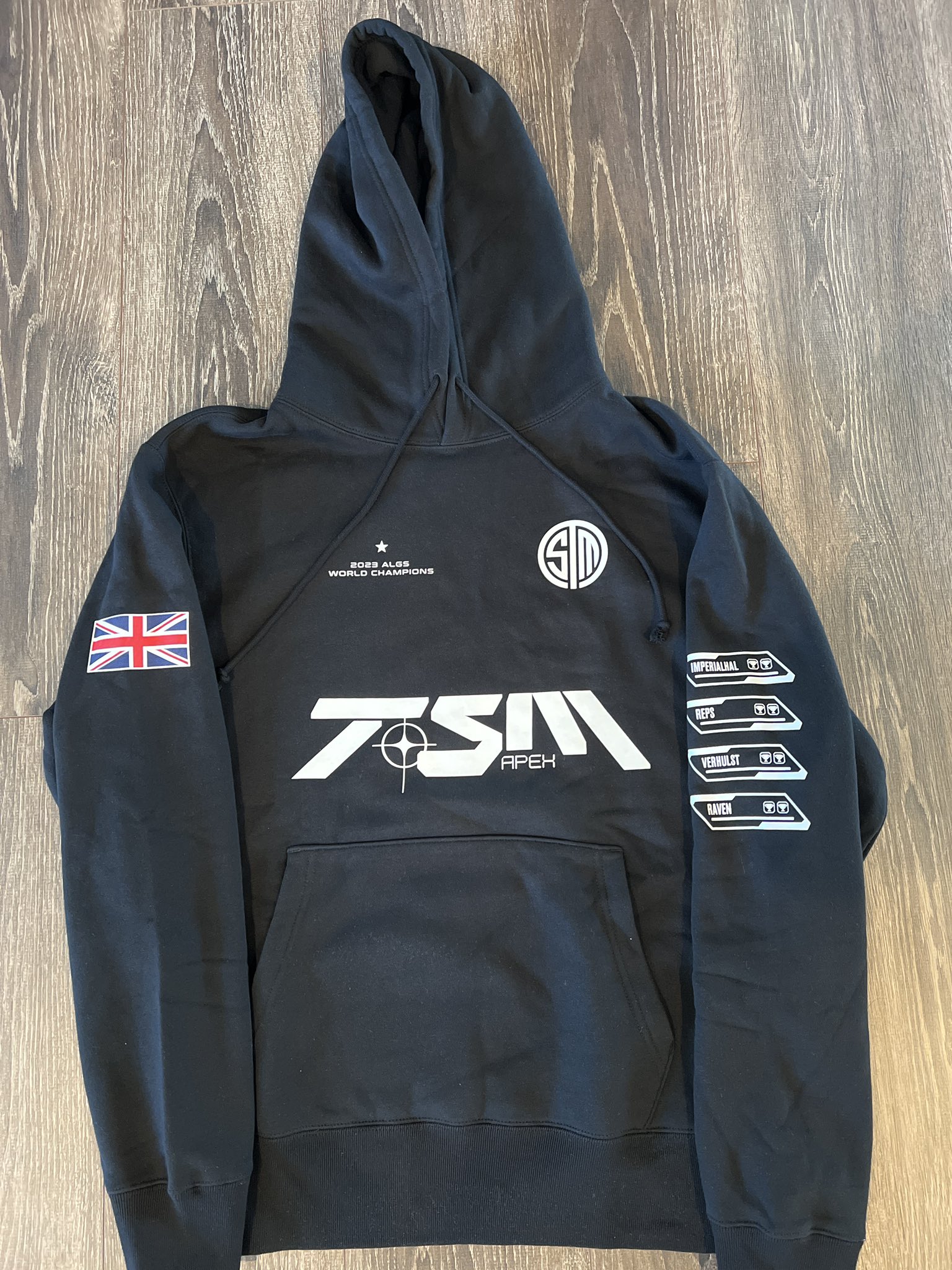 The Official TSM Store – TSM Shop