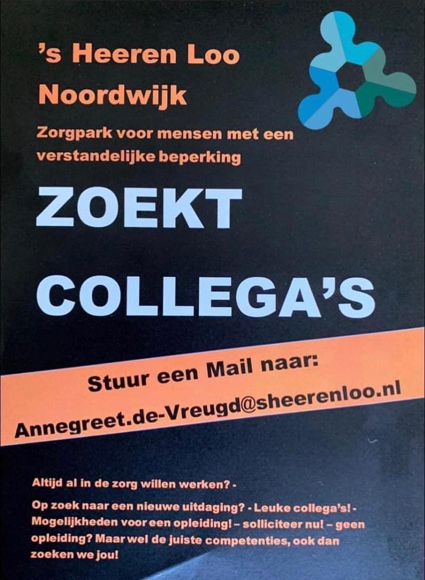 VICNoordwijk's tweet photo. Donderdag 26 okt is er weer een speeddate! Ken jij iemand die ons leuke woonteam wil komen versterken, alle info 👇 Delen is weer ❤️ https://t.co/NhmajCYib3