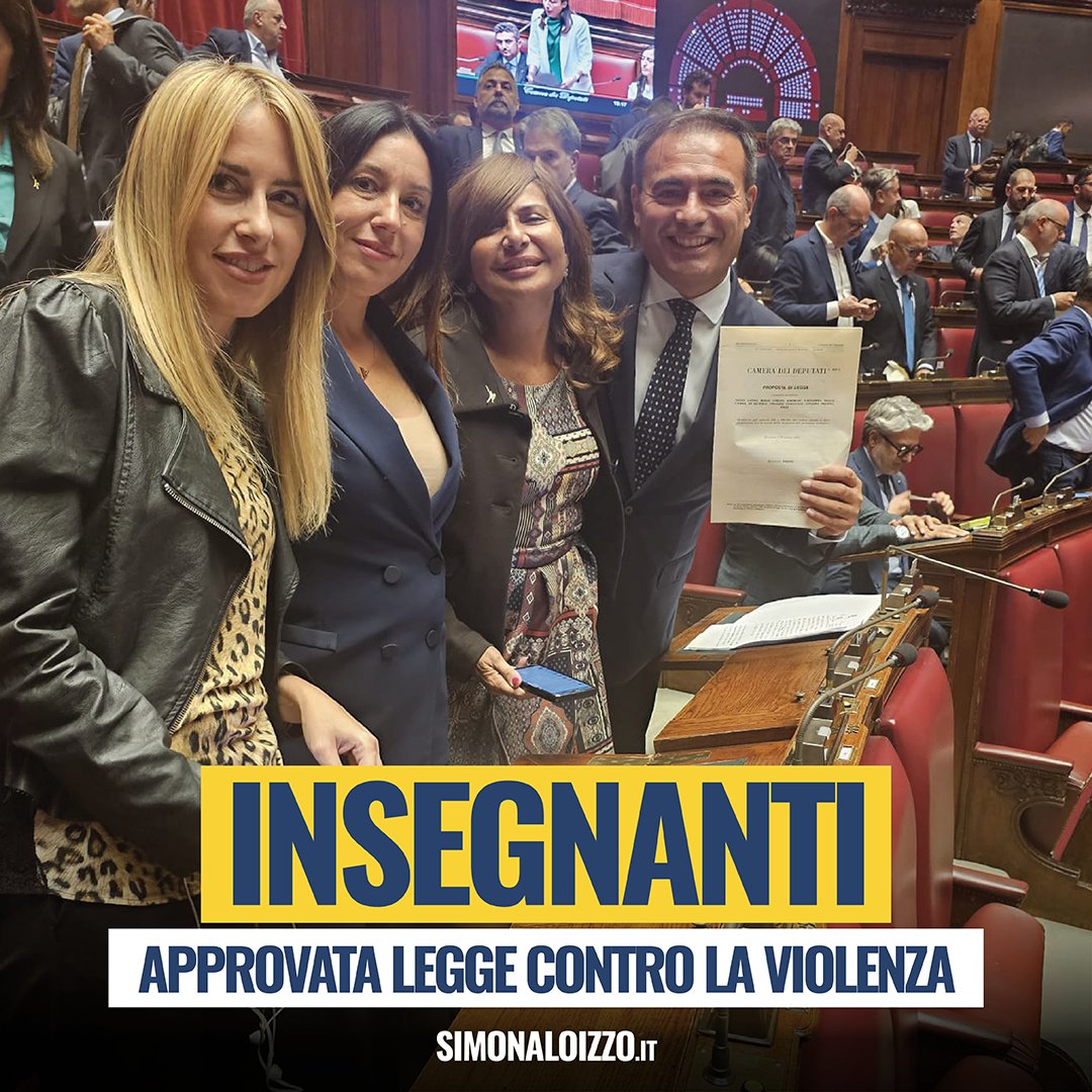 Simona Loizzo tweet media