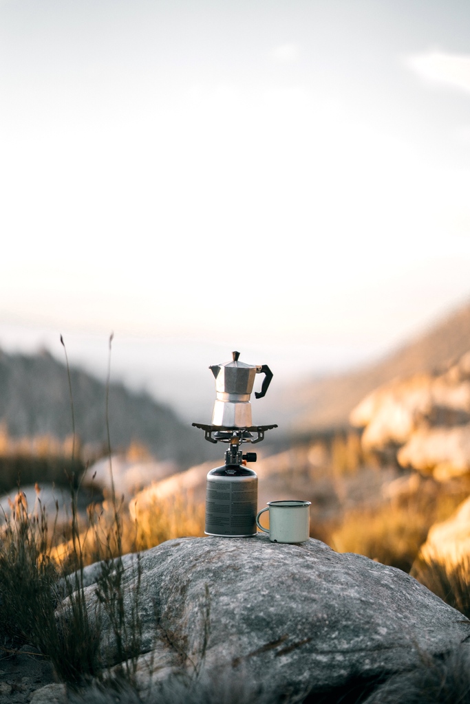 HikingTale's tweet photo. Morning Coffee! ☕️ https://t.co/3sZ5rrIb5T