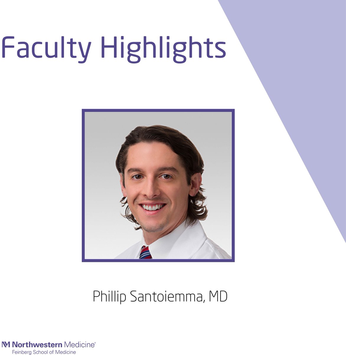 NU Internal Medicine tweet media