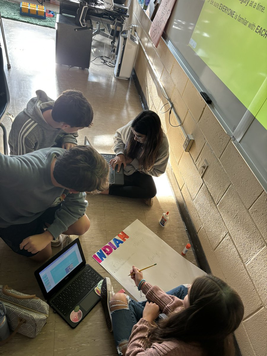 Virginia Woolley tweet media