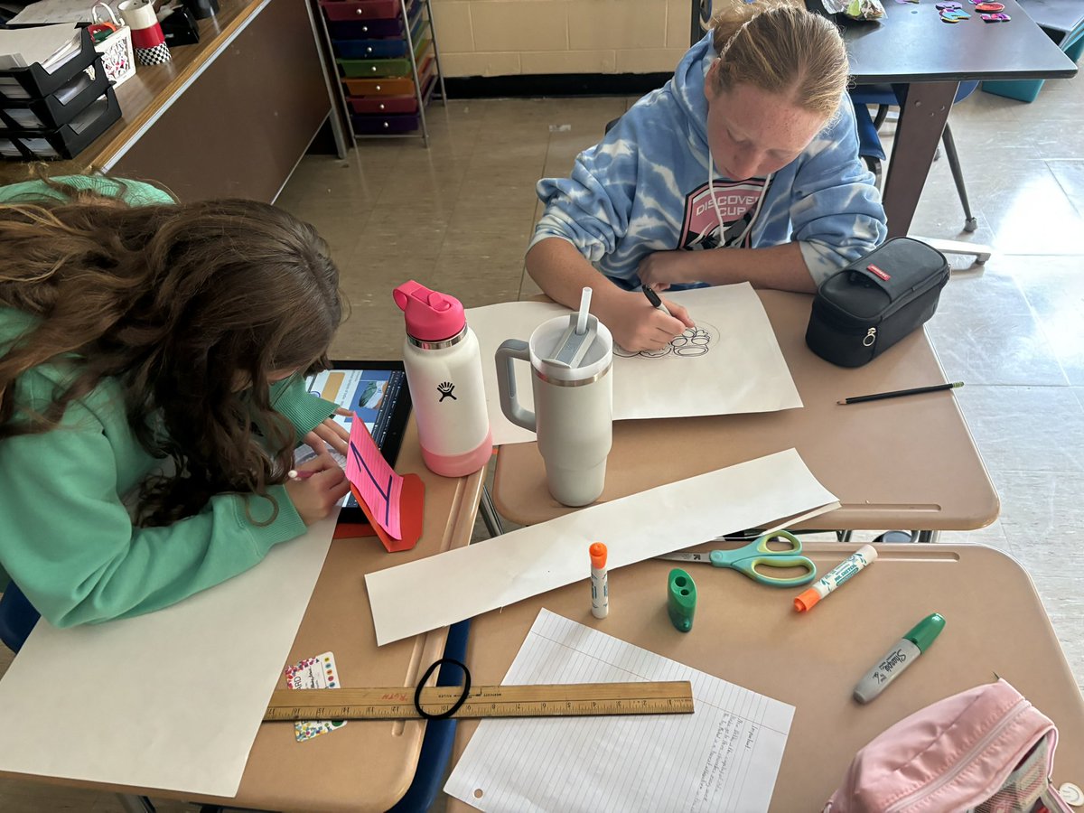 Virginia Woolley tweet media