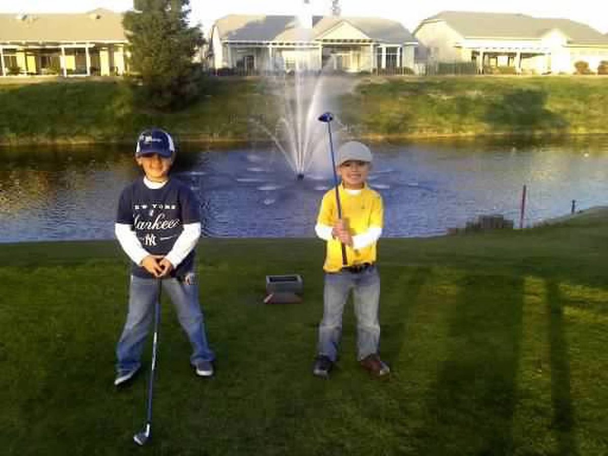 EdPerry67's tweet photo. Born for the PCup!🏌🏽🏆⛳️🤟🏼🙌🏼
@demetri_04 @andrew_perry7
#thetimeiscoming….
#forthetraditionlikenoother https://t.co/Zjfp7lMFnN