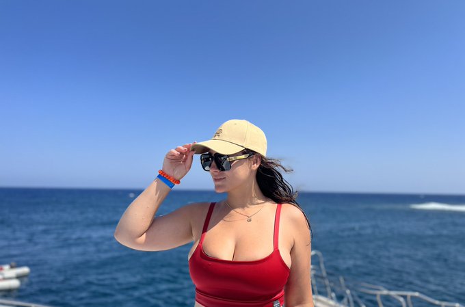 It was a great trip 🏖️🌊  https://t.co/7A7NOA9yIy   #fyp #FYP #foryou #bigtits #wetpussy #babe #tits #lingerie<a href="/tag/lingerie"class="tags"><span>#lingerie</span></a><a href="/tag/toys"class="tags"><span>#toys</span></a><a href="/tag/foryou"class="tags"><span>#foryou</span></a><a href="/tag/babe"class="tags"><span>#babe</span></a><a href="/tag/fetish"class="tags"><span>#fetish</span></a><a href="/tag/ass"class="tags"><span>#ass</span></a><a href="/tag/pussy"class="tags"><span>#pussy</span></a>