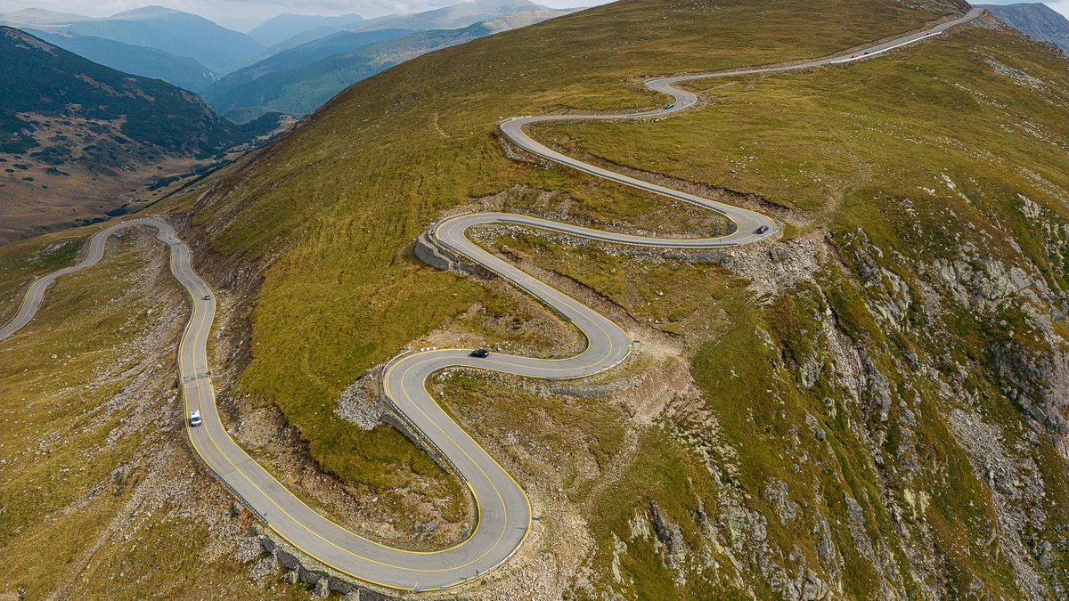 Transalpina 2023, Romania | Reissuesan matkablogi matkablogi.fi/transalpina-20… #transalpina #romania #matkablogi