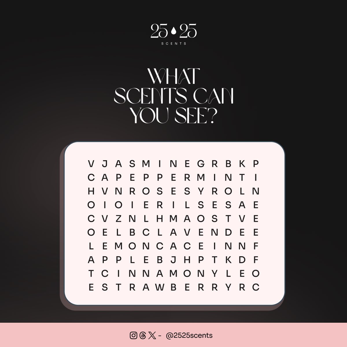 2525scents's tweet photo. Go crazy in the comment section!🤍

#MoreOfALifestyleThanAProduct #Selfcare https://t.co/AqBqE43Cc5