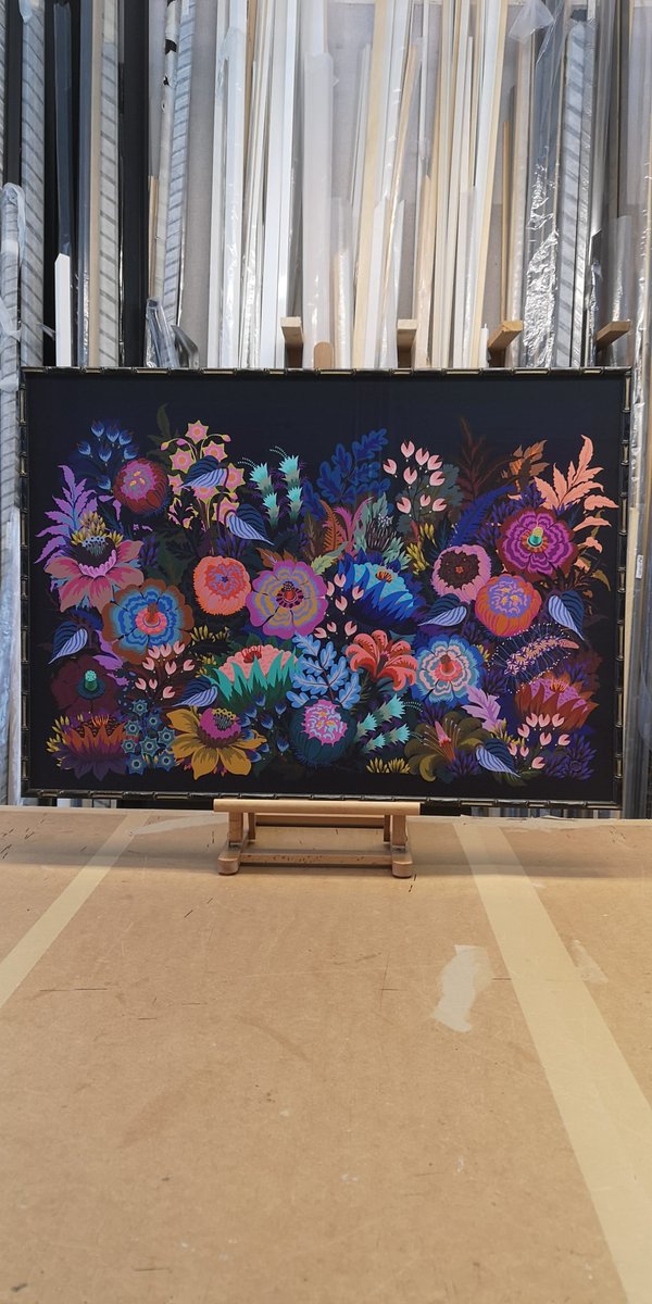 UniqueArtsGallery tweet media