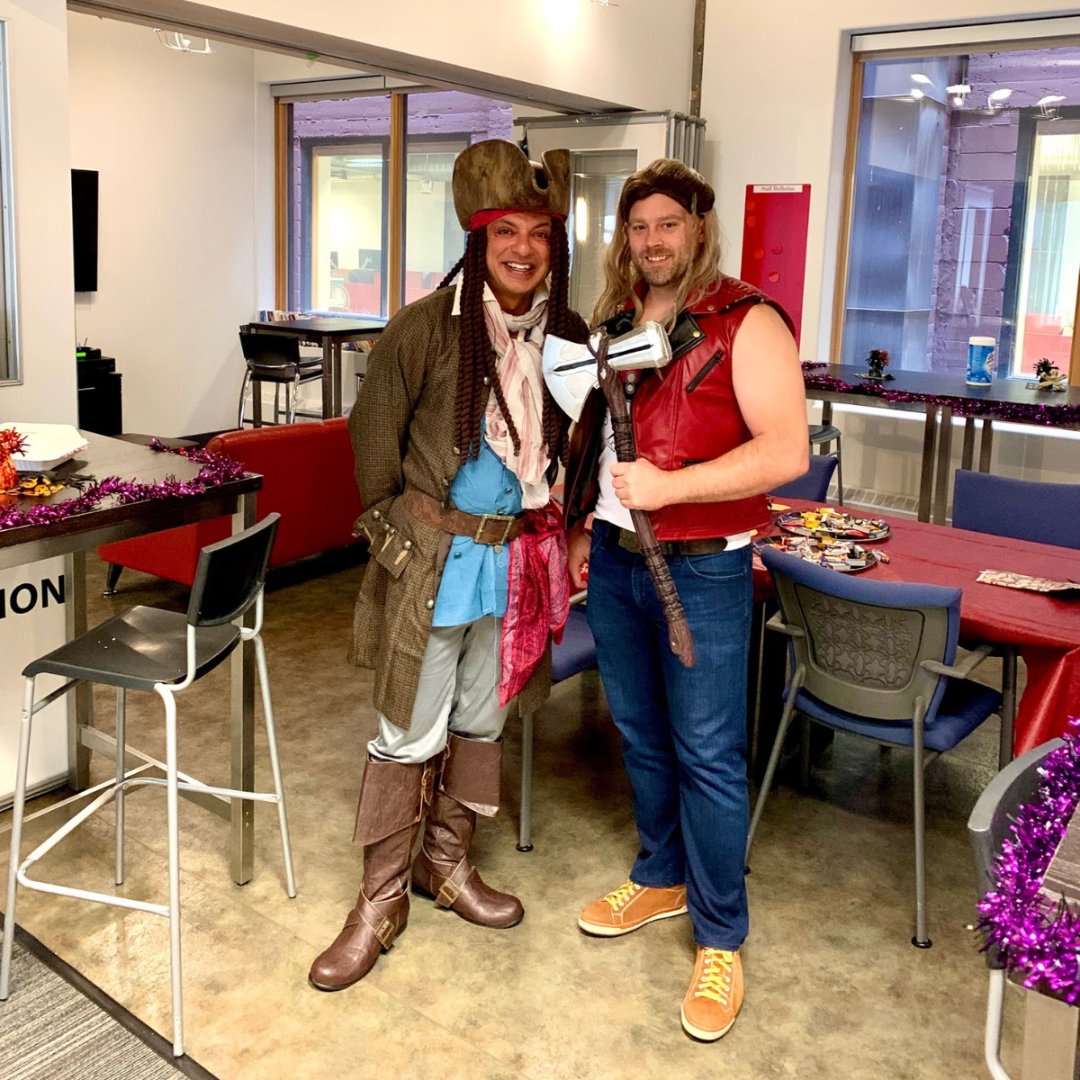 StrategicGrp's tweet photo. We're hiring! 
We have an amazing team that fosters learning, growing, and having fun. Working at Strategic Group means having opportunities to build meaningful careers in an environment that pushes you to excel. Check out our available positions: https://t.co/E6qpkI37vn https://t.co/ZDBc4lamdK