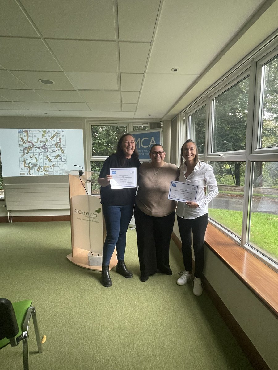 Lisa Elliott (@dndteam_surgery) on Twitter photo Fantastic to hear some of our teams share their MCA Improvement journeys at last weeks graduation event <a href="/LancsHospCITeam/">Continuous Improvement @ LTHTR</a> <a href="/MCA_Lancashire/">MCA Lancashire</a> 🌟 Fantastic to hear some of our teams share their MCA Improvement journeys at last weeks graduation event <a href="/LancsHospCITeam/">Continuous Improvement @ LTHTR</a> <a href="/MCA_Lancashire/">MCA Lancashire</a> 🌟