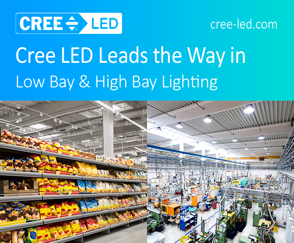 Cree_LED_SGH's tweet photo. J Series 5050C E Class LEDs: 228 LPW typical at 4000K, 70 CRI and 1W, deliver up to 3x the light output of competing 5050 LEDs. Ideal for #warehouse, #commercial &amp; #manufacturing. https://t.co/voRsnGKtFw
Partners: LedScène https://t.co/x0mO02o4UP, Pontilux https://t.co/ZCTCv6q3T0 https://t.co/2BHMXU6oCm