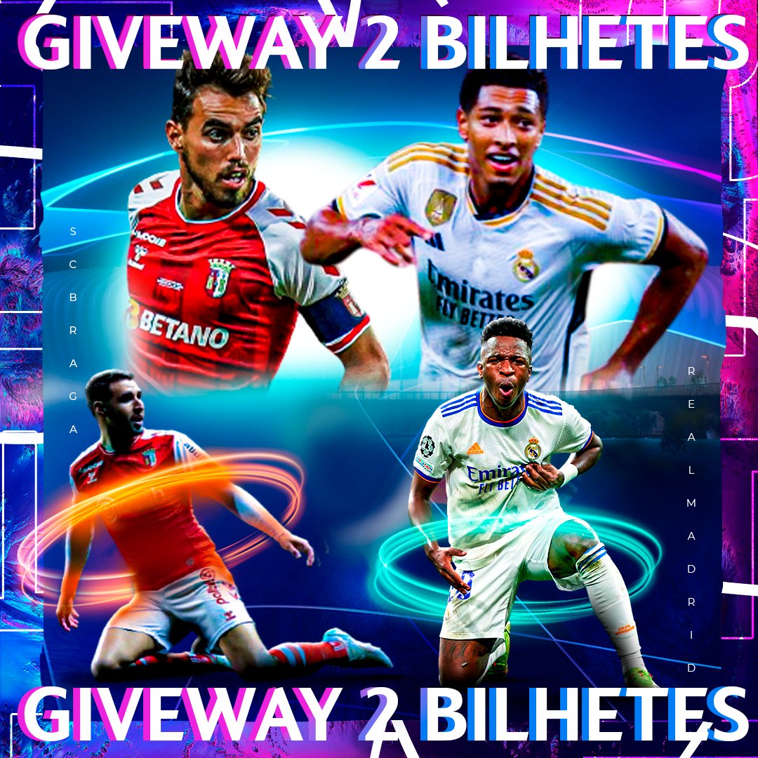 SC Braga News tweet media