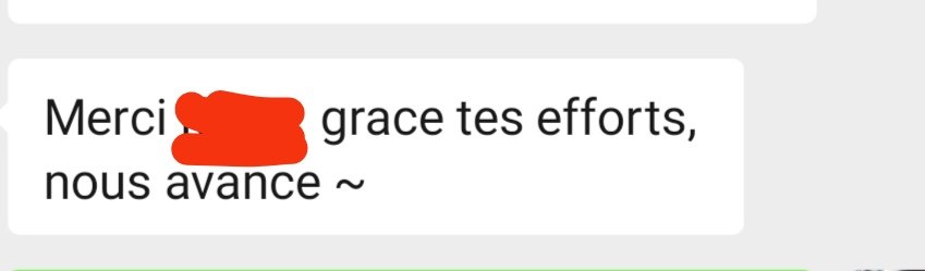 De rien, tu as mon RIB, n'hésite surtout pas 🥱