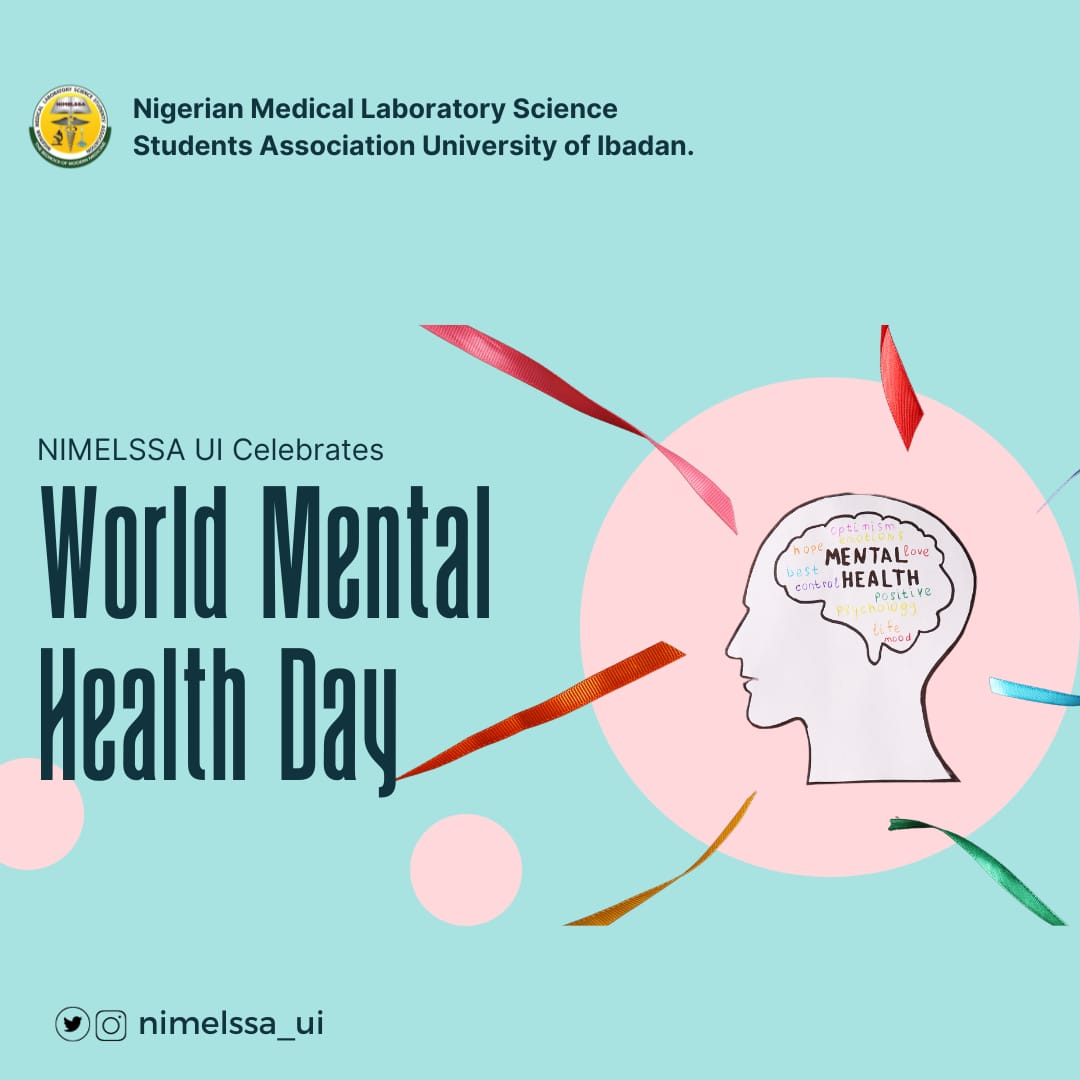 Mental Health is a Universal Human Right