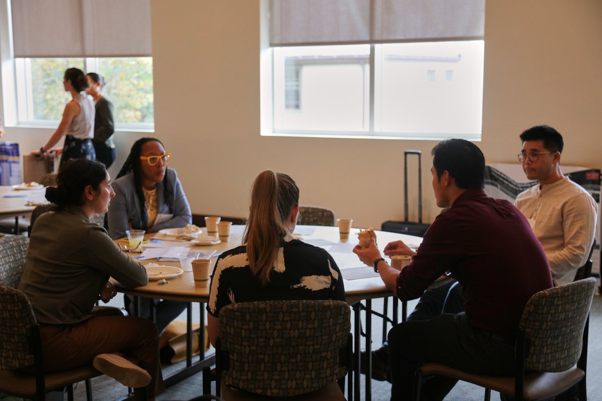 BU MD/PhD Program (@bu_mdphd) on Twitter photo Our annual Program Retreat was the highlight of the weekend! A huge thank you to our Keynote Speaker Dr. Laura Ngwenya <a href="/SurgeonScience/">Laura Ngwenya MD, PhD</a> for an inspiring talk on being a successful surgeon scientist and participating in all of our programming! Our annual Program Retreat was the highlight of the weekend! A huge thank you to our Keynote Speaker Dr. Laura Ngwenya <a href="/SurgeonScience/">Laura Ngwenya MD, PhD</a> for an inspiring talk on being a successful surgeon scientist and participating in all of our programming!