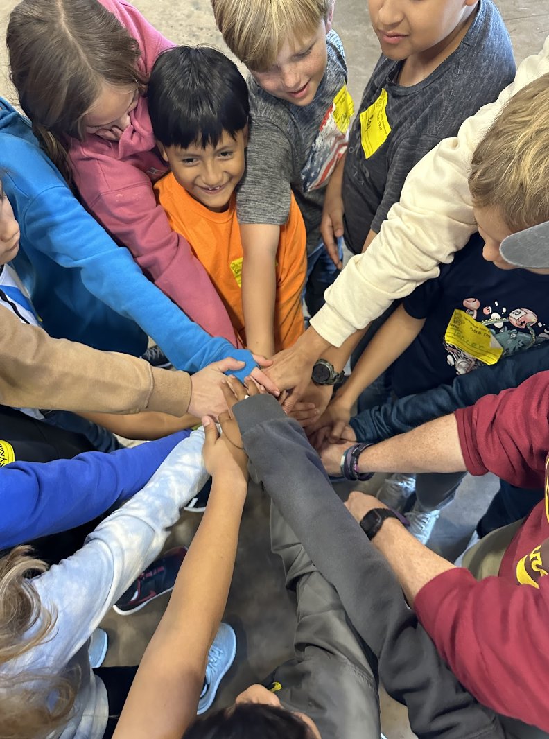 Normandale Hills tweet media