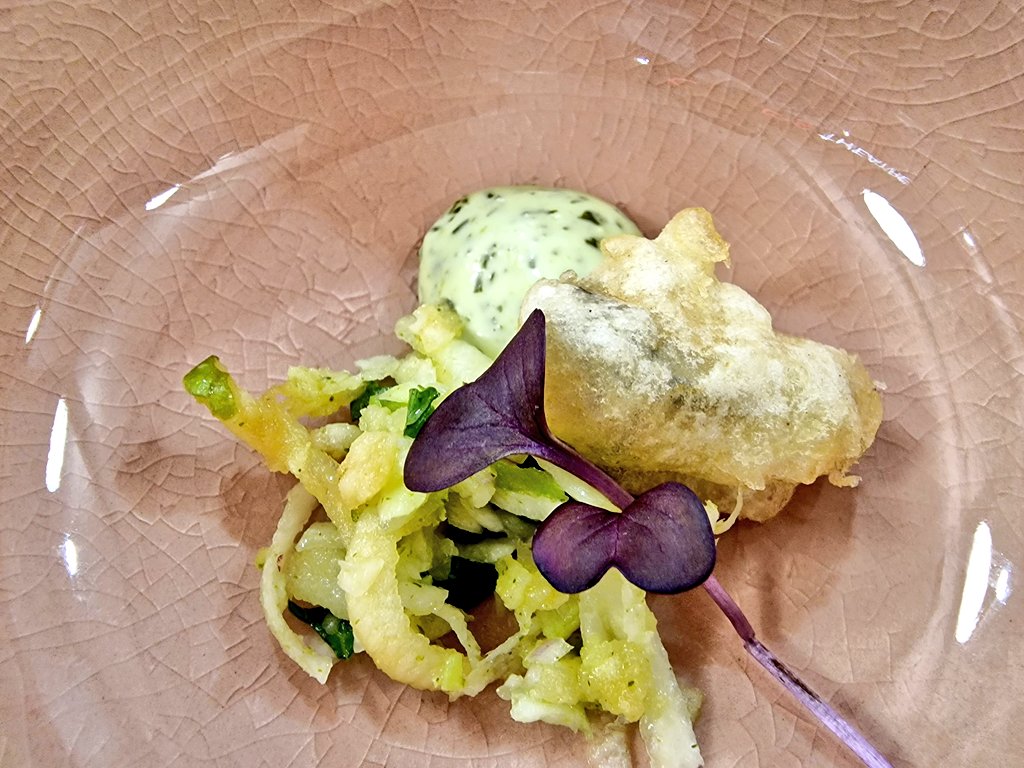 chefbenji64's tweet image. Stunning from @Josephmbryan and the stamford 6th form team @SpedeNews @JPHolroyd @OliCullers @HolroydHowe @DanielCollier84 @ChefSi71