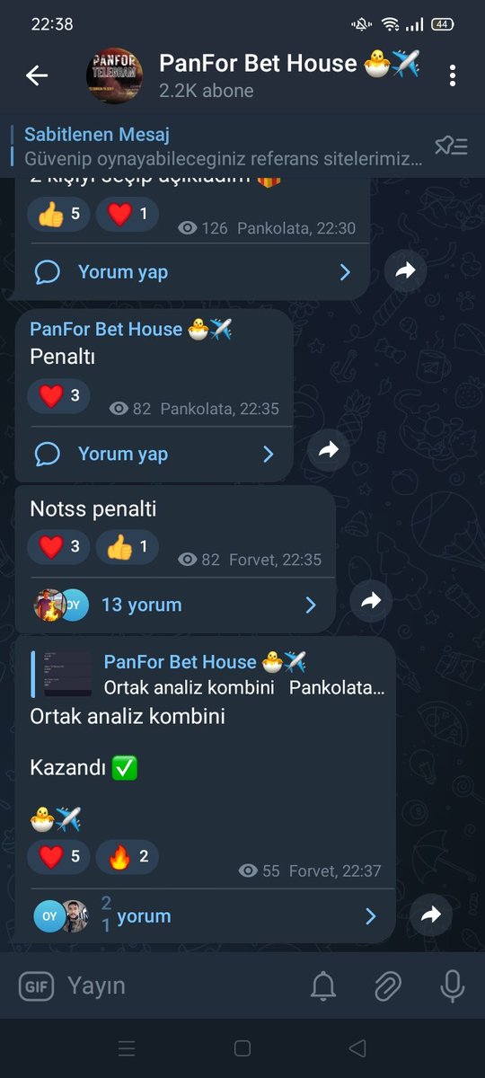 ForvetAir's tweet photo. Bu bülten kısırlığı içinde grupta da ortak analizimiz kazandı✅

@pankolata &amp; Forvet 

PanFor 🐣✈️ https://t.co/MHHMDADfZp