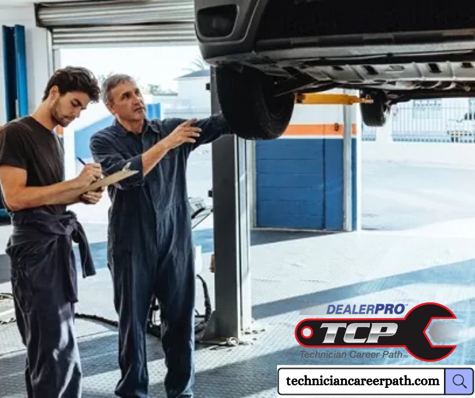 DealerPRO's tweet image. Sonic Tools understands the pivotal role tools play in a technician&apos;s career. This collaboration with DealerPRO&apos;s TCP program is a testament to our dedication. Together, we&apos;re empowering techs for success.

#SonicTools #TechnicianCareerPath #TechnicianRetention #DealerPROTraining