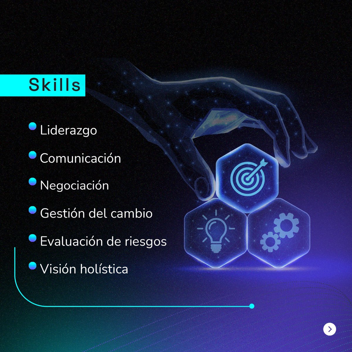 Ingenia_la's tweet image. ¿Conoces el rol importante que tienen los #EnterpriseArchitect?

Te contamos qué hacen, qué funciones tienen, qué skills y valores aportan al equipo. Desliza para conocerlo en palabras de Fernando Sclavo, Head of Strategic Evolution 👇🏻

#Ingenia #ChallengeTheFuture #IT
